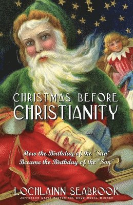 Christmas Before Christianity 1