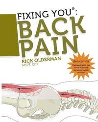 bokomslag Fixing You: Back Pain