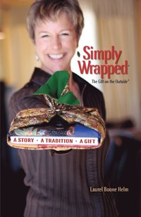 bokomslag Simply Wrapped