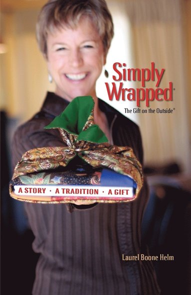 bokomslag Simply Wrapped