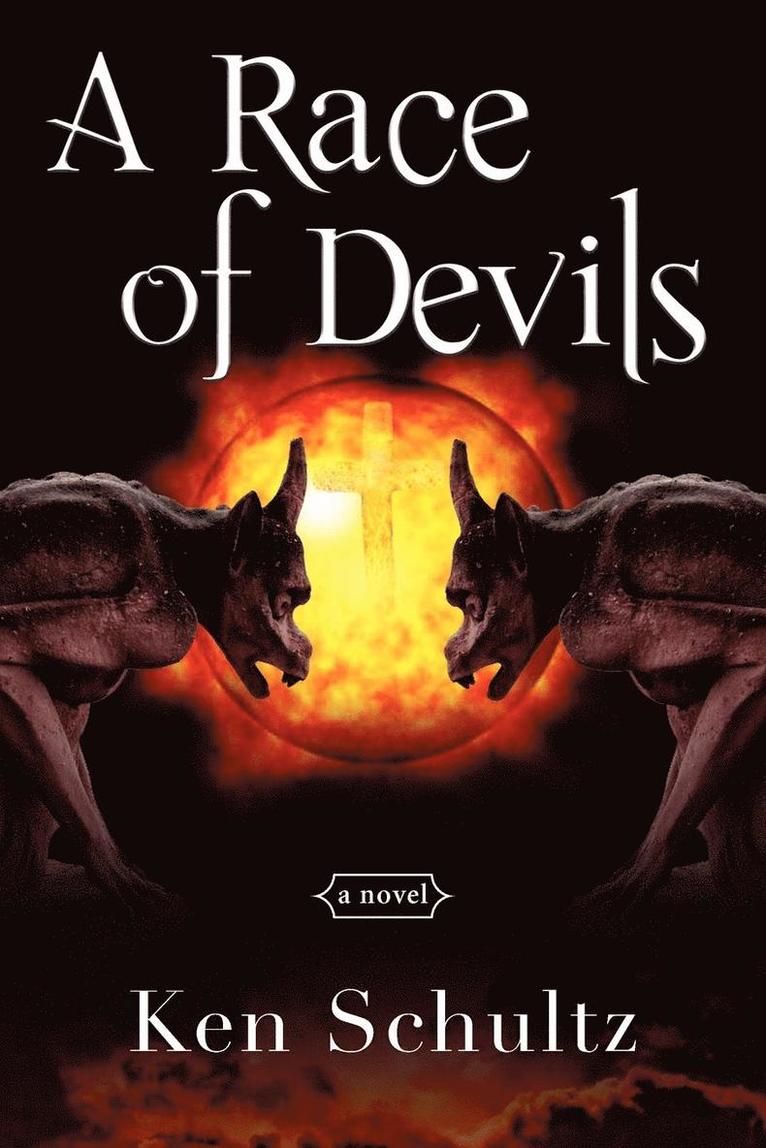 A Race of Devils 1