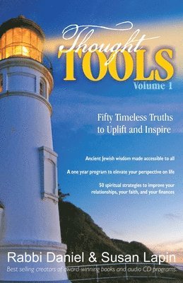 Thought Tools Volume 1 1