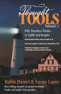 Thought Tools Volume 3 1