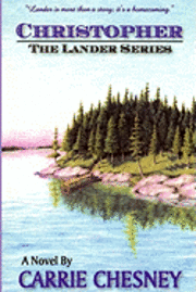 bokomslag The Lander Series: Christopher