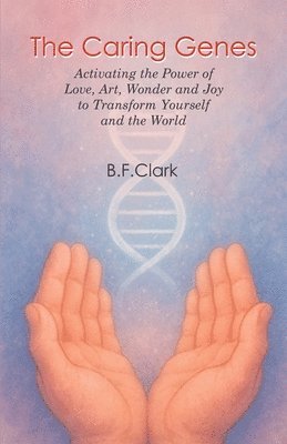 bokomslag Caring Genes