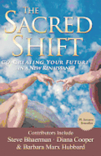 bokomslag The Sacred Shift