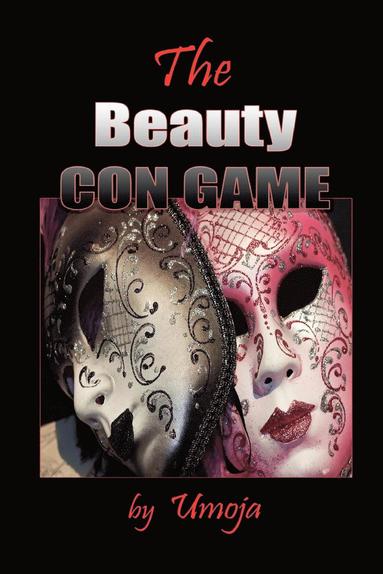 bokomslag Beauty Con Game