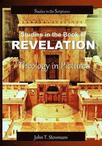 bokomslag Studies in the Book of Revelation: Theology in Pictures