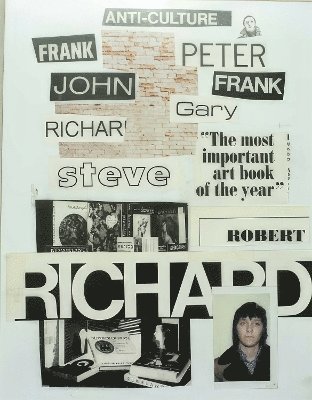 Frank Peter John Dick