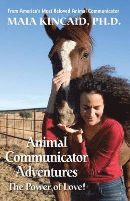 Animal Communicator Adventures 1