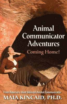 Animal Communicator Adventures 1