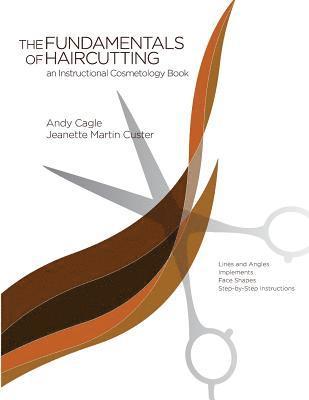 Fundamentals of Haircutting 1