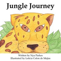 bokomslag Jungle Journey