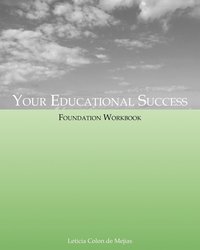 bokomslag Your Educational Success Foundation Workbook