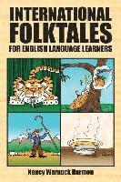 bokomslag International Folktales for English Language Learners