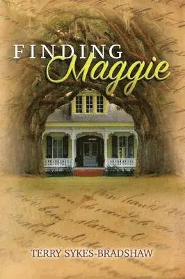 Terry Sykes-Bradshaw - Finding Maggie, Häftad. Tillgänglighet: Lägg i varukorg