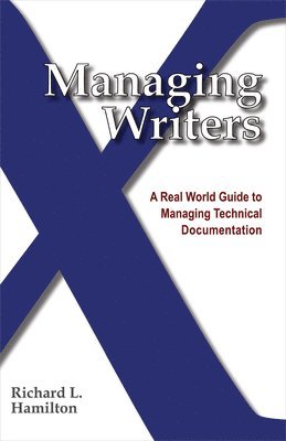 Managing Writers 1