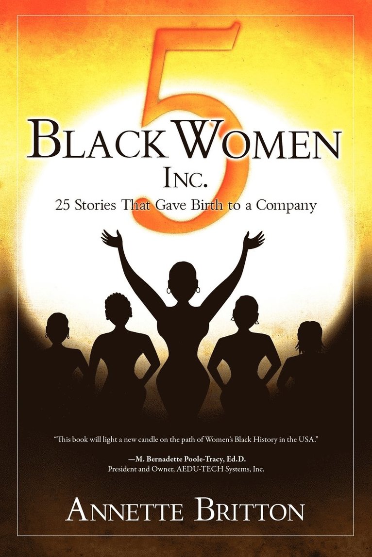 5 Black Women Inc. 1