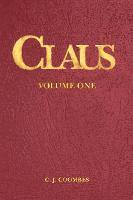 bokomslag Claus: A Christmas Incarnation B1