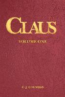 Claus: A Christmas Incarnation B1 1