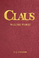 Claus: A Christmas Incarnation B5 1