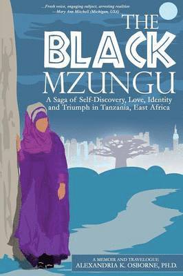 The Black Mzungu 1