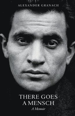 Alexander Granach - There Goes a Mensch, Häftad