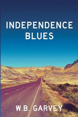 bokomslag Independence Blues