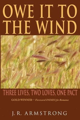 Owe It To The Wind 1