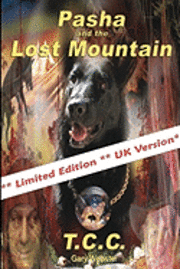 Pasha and the Lost Mountain: UK Version 1