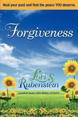 Forgiveness 1