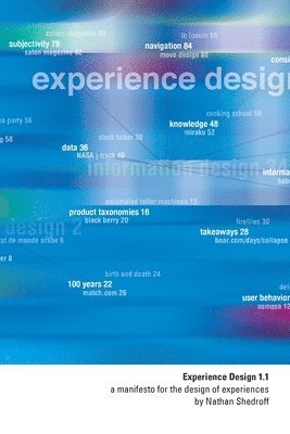 Experience Design 1.1 1