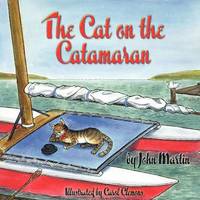 bokomslag The Cat on the Catamaran