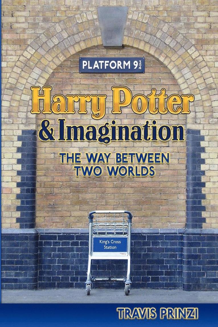 Harry Potter & Imagination 1