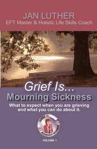 bokomslag Grief Is...Mourning Sickness