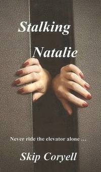 bokomslag Stalking Natalie