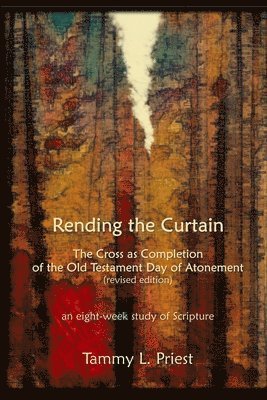 Rending the Curtain - Revised 1