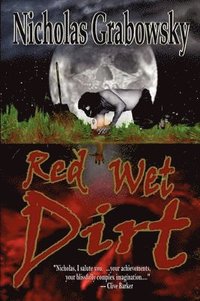 bokomslag Red Wet Dirt