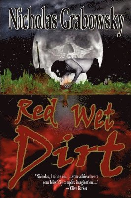 Red Wet Dirt 1