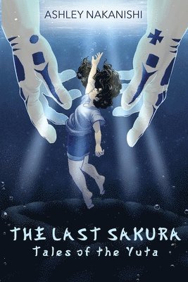 Ashley K Nakanishi - Last Sakura, Häftad