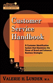bokomslag Customer Service Handbook