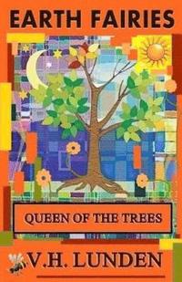 bokomslag Earth Fairies: Queen of the Trees