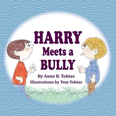 Harry Meets a Bully 1