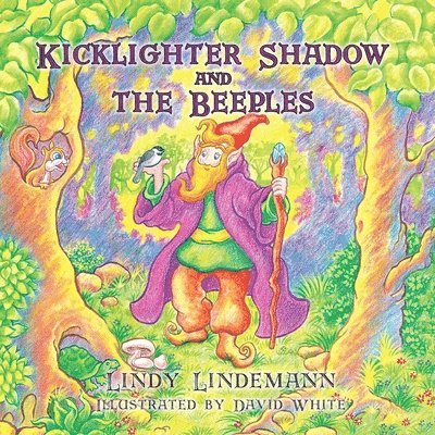 Kicklighter Shadow and The Beeples 1