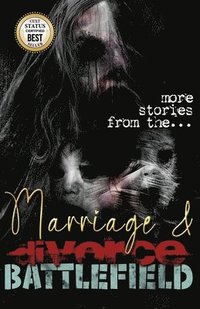 bokomslag Marriage Doesn't Work - More stories from the marriage & divorce battlefield