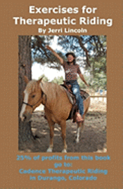 bokomslag Exercises for Therapeutic Riding