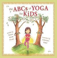bokomslag The ABCs of Yoga for Kids