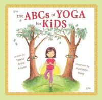 bokomslag ABCS OF YOGA FOR KIDS SOFTCOVE