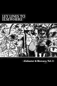 Chris Madoch, Kushal Poddar - Alabaster & Mercury, Vol. 2: Alabaster & Mercury, Vol. 2, Häftad
