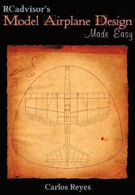 RCadvisor's Model Airplane Design Made Easy 1